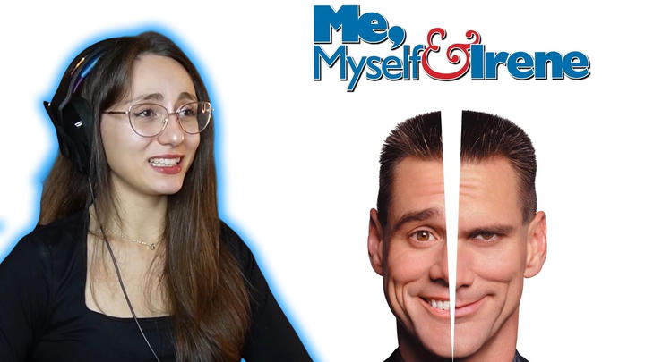 Spicy Sugar - Me, Myself & Irene (2000)