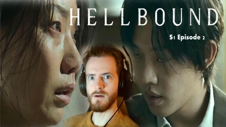 Tyler Alexander - Hellbound (2021)