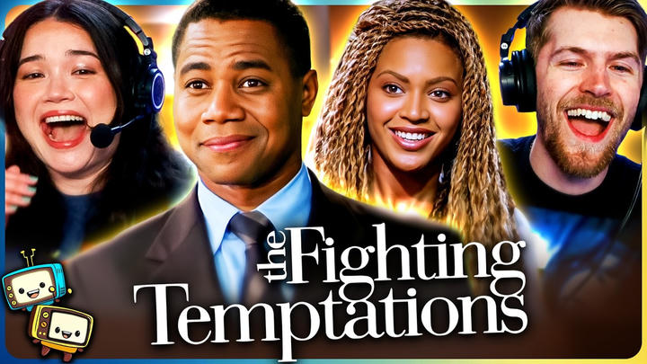 CinePals - The Fighting Temptations (2003)