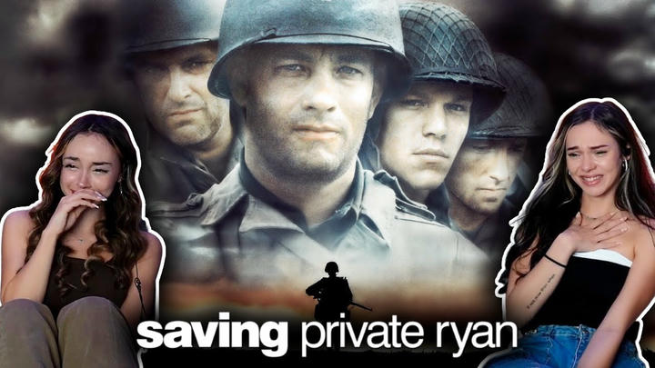 Magic Magy - Saving Private Ryan (1998)