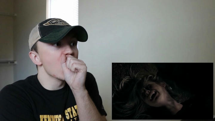 The Vampire Diaries S2E3 'Bad Moon Rising' REACTION