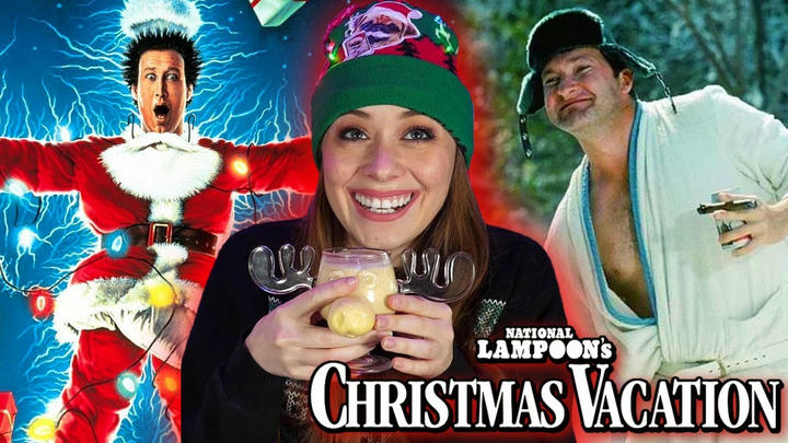Dos Cavazos - National Lampoon's Christmas Vacation (1989)