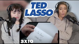 Ted Lasso 3x10 'International Break' | First Time Reaction