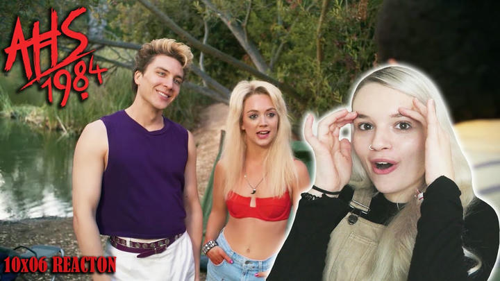 American Horror Story 9x06 'Episode 100' REACTION