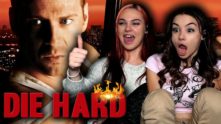 Magic Magy - Die Hard (1988)