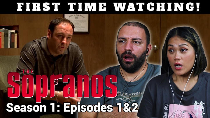 MJoy4Fun - The Sopranos (1999)