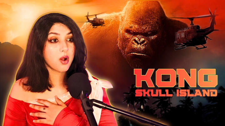 Aria C - Kong: Skull Island (2017)