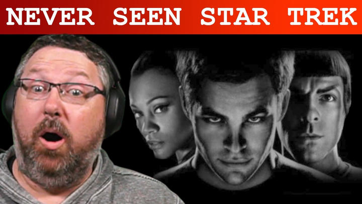 Awesome US Movies - Star Trek (2009)