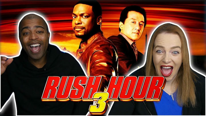 Rush Hour 3 (2007)
