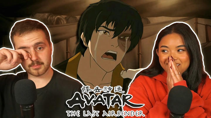 FINAL BATTLES & REUNIONS!😭 - Avatar The Last Airbender Book 3 Episode 18 & 19 reaction