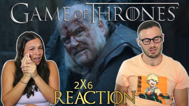 HOTD Fans React to GoT! | Game of Thrones 2x6 Reaction and Review | 'The Old Gods and the New'