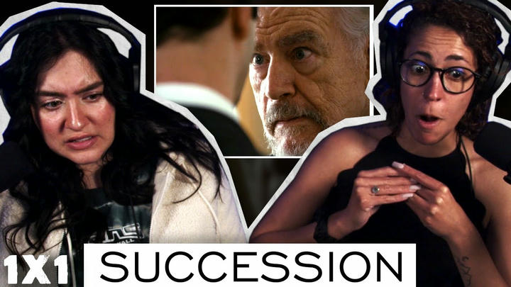 Diegesis - Succession (2018)