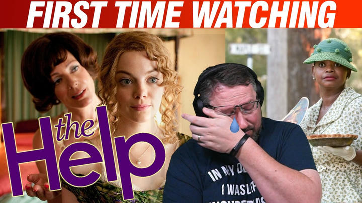 Awesome US Movies - The Help (2011)