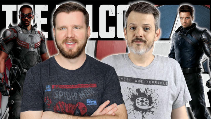 The Falcon and the Winter Soldier Episode 2 Review