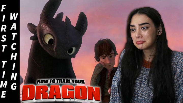 Alyska - How to Train Your Dragon (2010)
