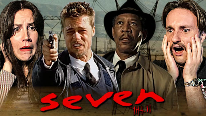 Sam & Tristan - Se7en (1995)