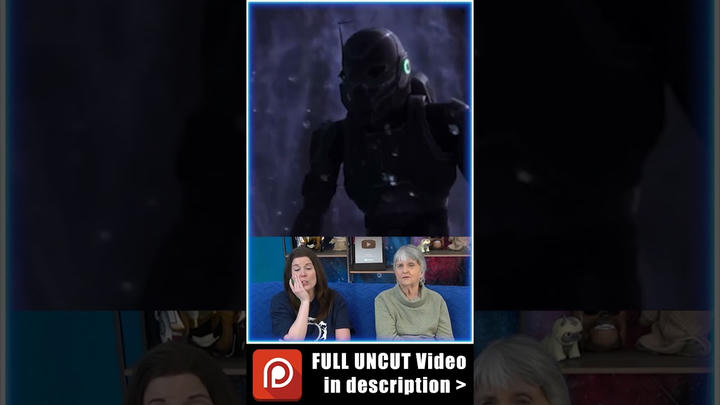 REACTIONS to THE BAD BATCH 3x7 Teaser