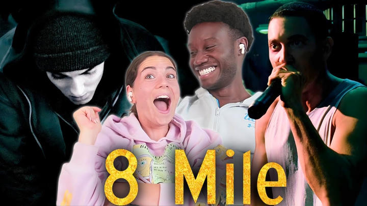 The Perfect Mix - 8 Mile (2002)