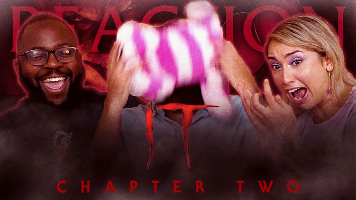 The Normies - It Chapter Two (2019)