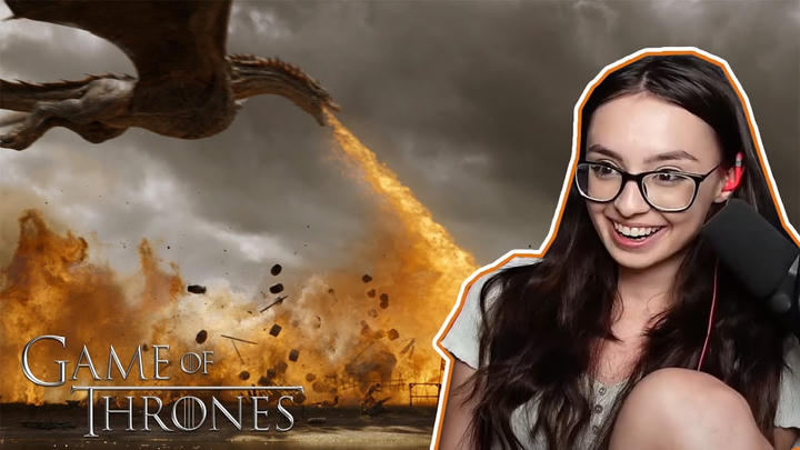 Game of Thrones Season 7 Episode 4 'The Spoils of War' REACTION