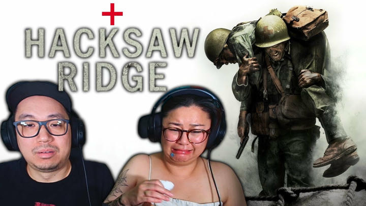 Wae2Reel - Hacksaw Ridge (2016)