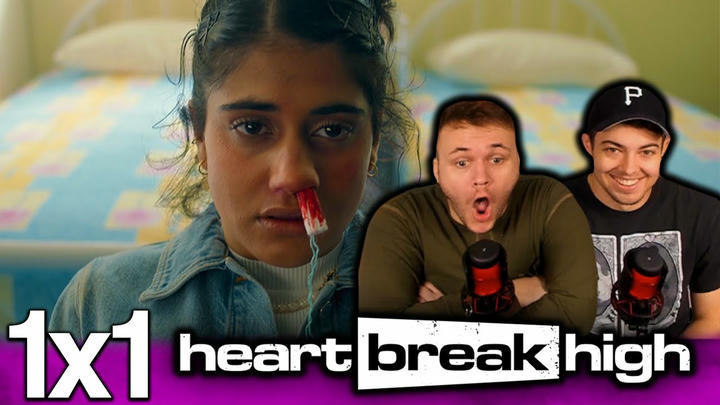 Reel-Time - Heartbreak High (2022)