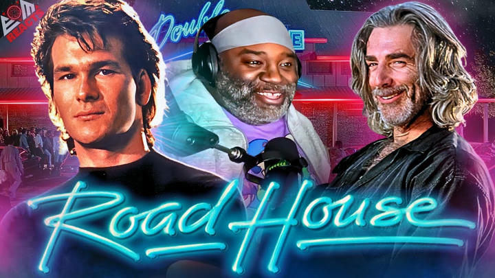Road House (1989)