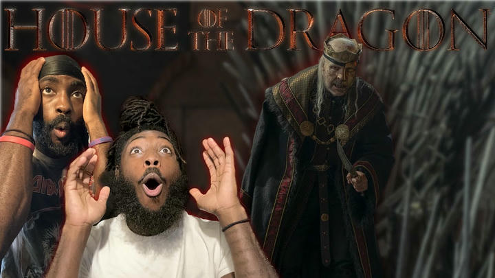 GOT FANS Watch *HOUSE OF THE DRAGON* 1x8 | "The Lord Of The Tides"