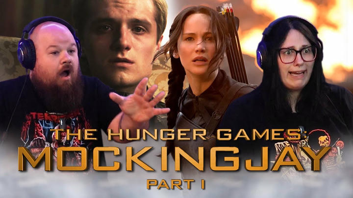 BRIDGECO - The Hunger Games: Mockingjay - Part 1 (2014)