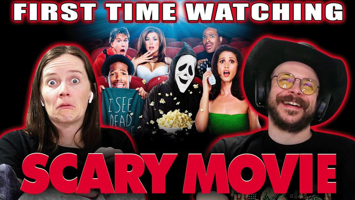 You, Me, & The Movies - Scary Movie (2000)