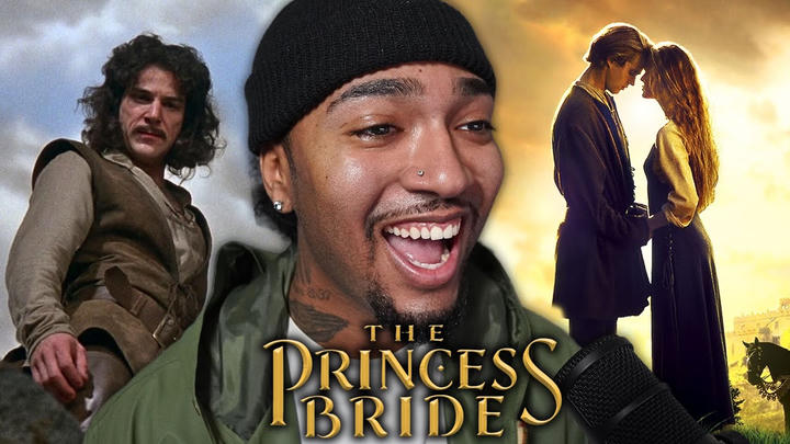 Mr FLICKS - The Princess Bride (1987)