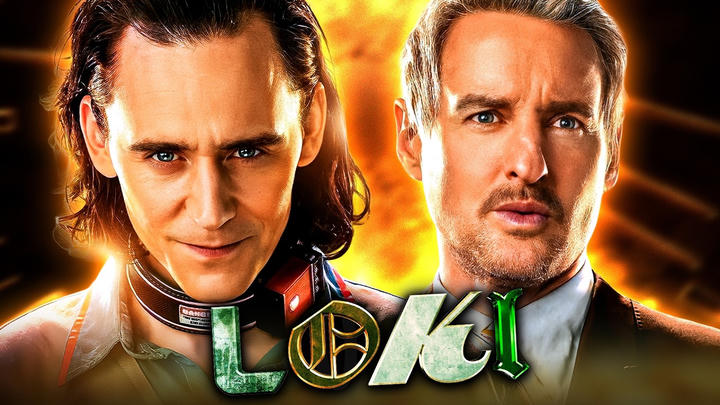 We BINGED ALL of **LOKI** (2021-2023)