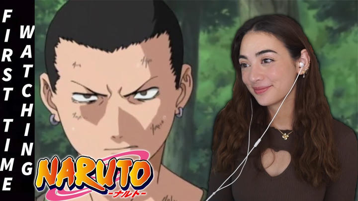 A Shirker's Call to Action I  Naruto Episode 70 *First Time Watching & Reaction*