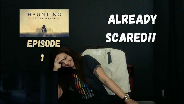 The Haunting of Bly Manor (2020)