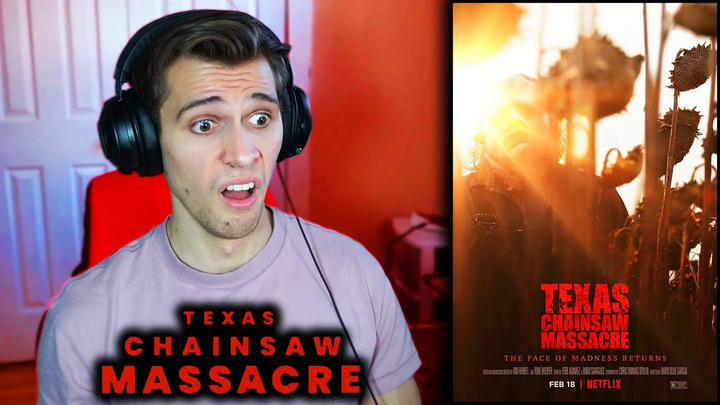 Texas Chainsaw Massacre (2022)