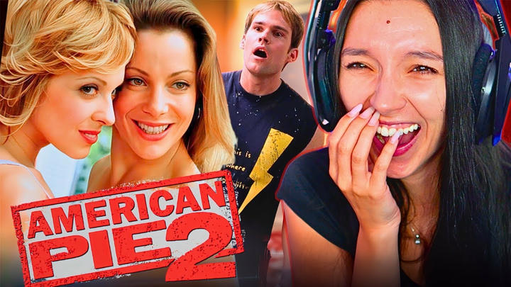 BissFlix - American Pie 2 (2001)
