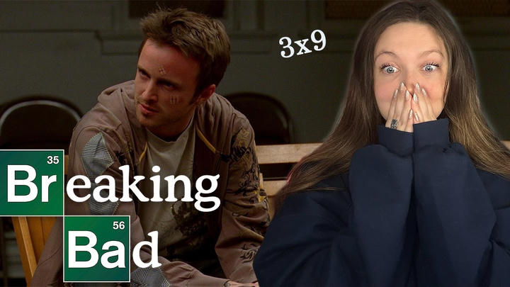 "Kafkaesque" - First Time Watching Breaking Bad [3x9] (Show Reaction & Commentary)