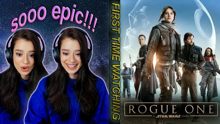 Mary Cherry - Rogue One: A Star Wars Story (2016)