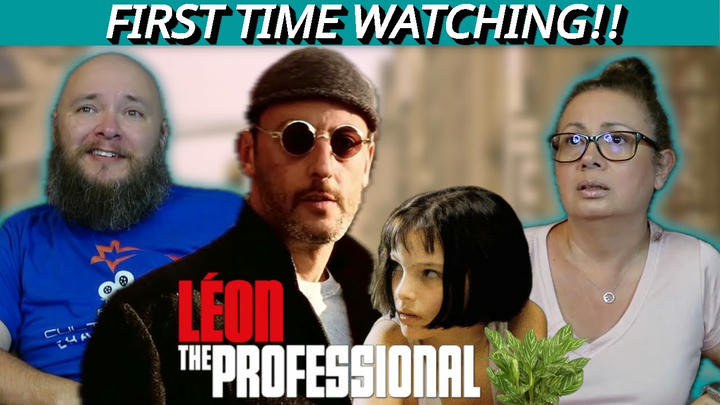 Pop Culturally Challenged - Léon: The Professional (1994)