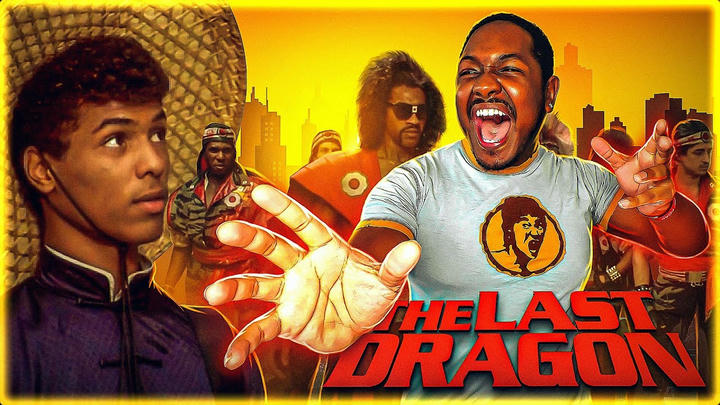The Last Dragon (1985)