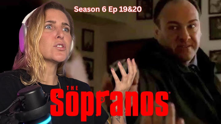 Only 1 episode left after this.