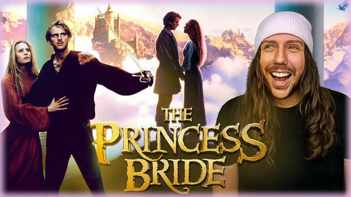 Carrington - The Princess Bride (1987)
