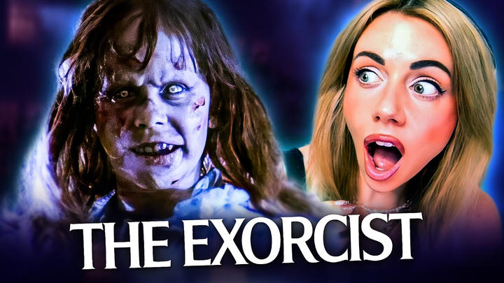 kanpai ky - The Exorcist (1973)