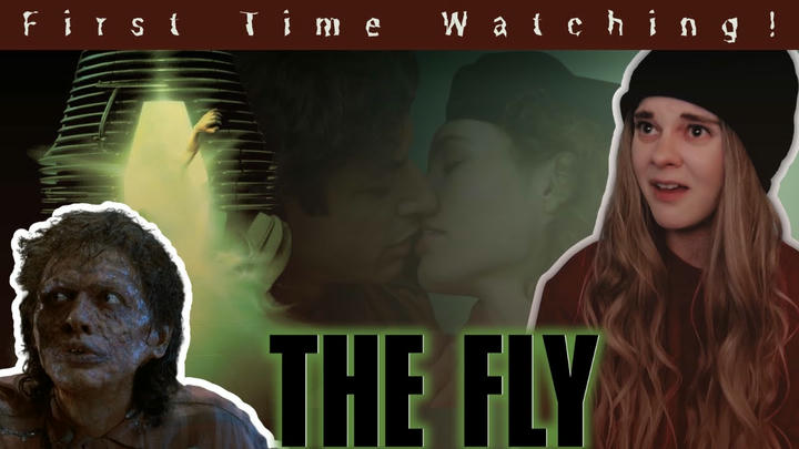 Whimsory - The Fly (1986)