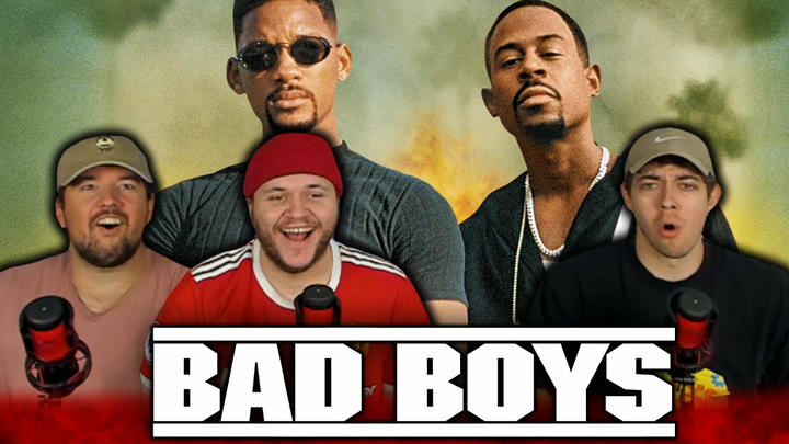 Reel-Time - Bad Boys (1983)