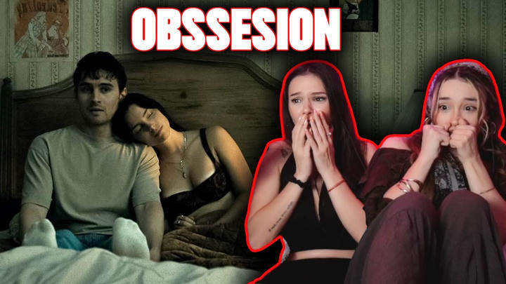 Magic Magy - Obsession (2025)