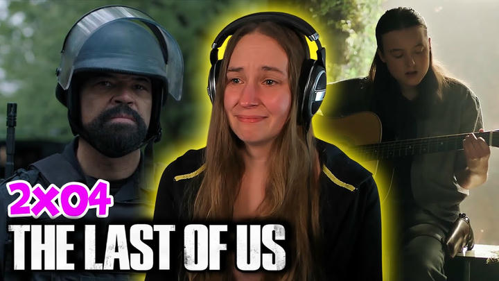 The Last of Us S2x04 - Day One | Reaction and Review