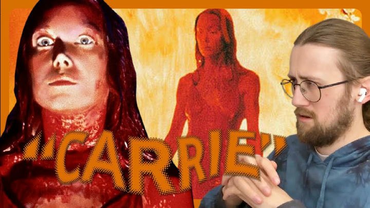Carrie (1976)