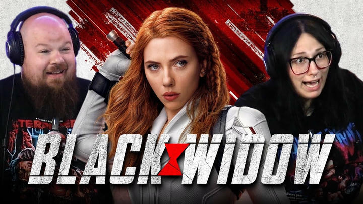 BRIDGECO - Black Widow (2021)