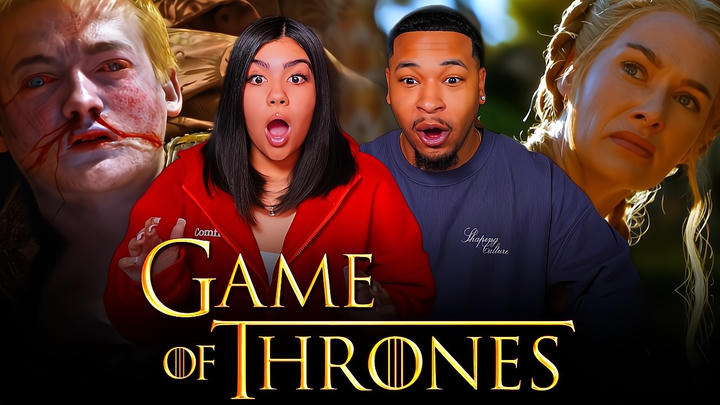 *GAME OF THRONES SEASON 4* Had Us At Our HAPPIEST… For A Moment!